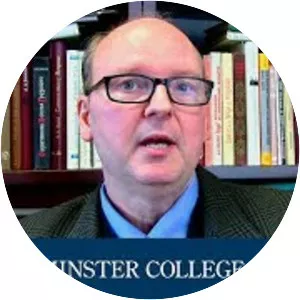 Nathan Carlin - Author