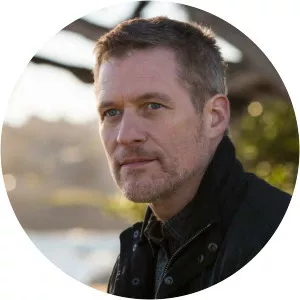 Nathan Carlson photograph