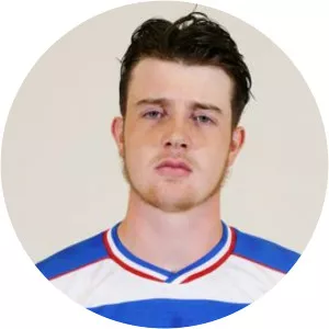 Nathan Carlyle - Football player