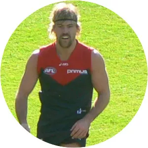 Nathan Carroll photograph