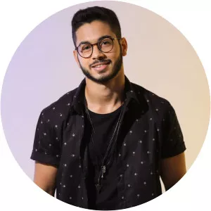 Nathan Carvalho - Musical artist