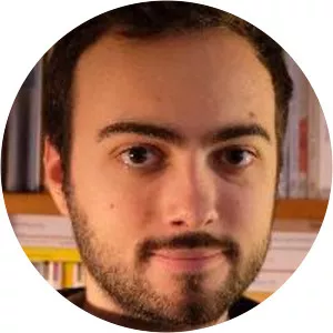 Nathan Cazeneuve photograph