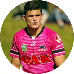 Nathan Cleary