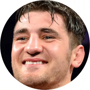 Nathan Cleverly - Boxer