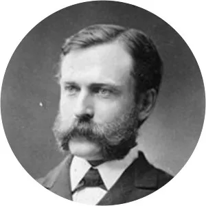 Nathan Clifford Ricker