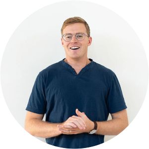 Nathan Colberg photograph