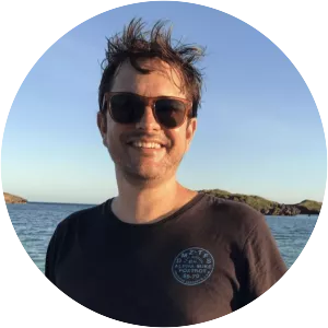 Nathan Collett - Filmmaker