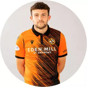 Nathan Cooney - Football player