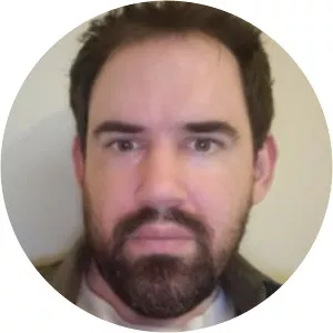 Nathan Coppedge - Author