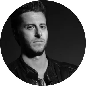 Nathan Crooker - Film producer