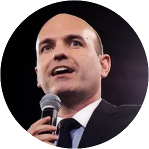 Nathan Cullen - Member of the Legislative Assembly of British Columbia