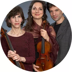 nathan currier the peabody trio