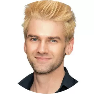 Nathan D. Lang - Author