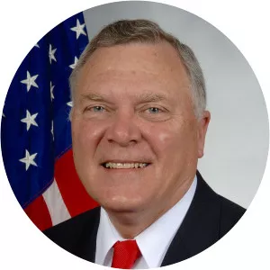Nathan Deal - Former Governor of Georgia