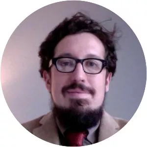 Nathan Deuel - Kelly McEvers' husband