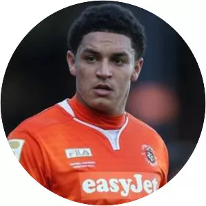 Nathan Doyle - English footballer