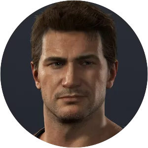 Nathan Drake