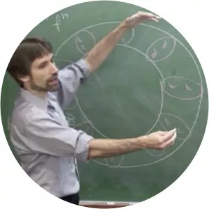 Nathan Dunfield - Mathematician