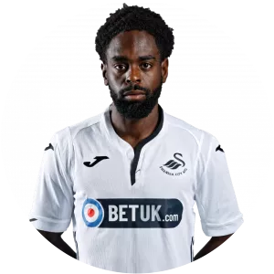Nathan Dyer - English former football player