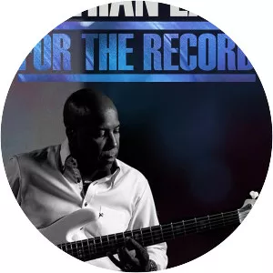 Nathan East: For the Record