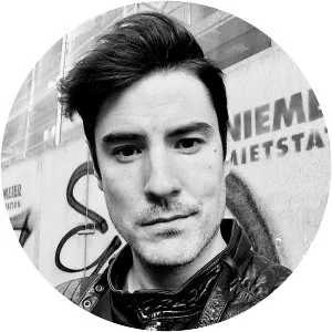Nathan Eddy - Film director