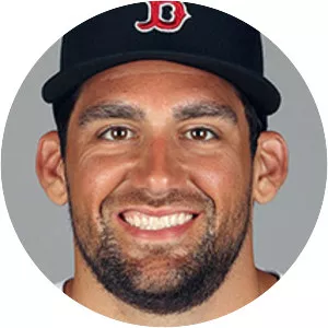 Nathan Eovaldi - Baseball pitcher