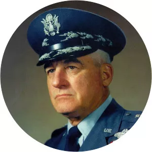 Nathan F. Twining - General