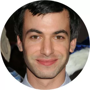 Nathan Fielder