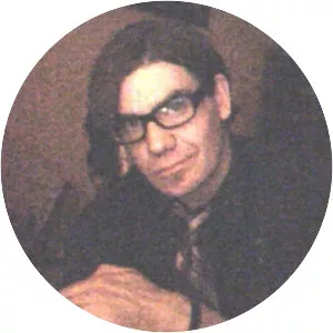 Nathan Forrest Winters