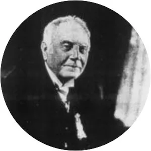 Nathan Franklin Barrett