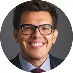 Nathan Furr - Author