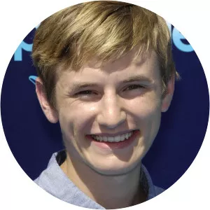 Nathan Gamble