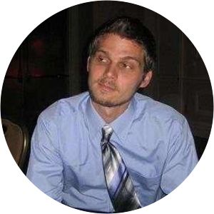 Nathan Gary photograph