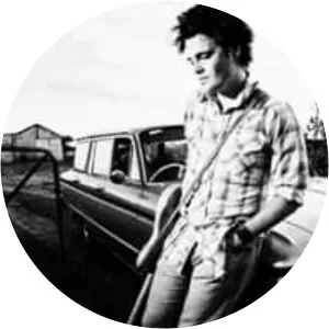 Nathan Gaunt - Australian singer-songwriter