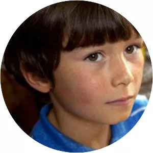 Nathan Georgelin photograph