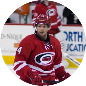 Nathan Gerbe