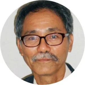 Nathan Gilbert Quimpo - Author