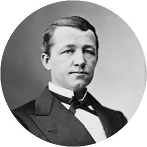 Nathan Goff Jr. - Former United States Secretary of the Navy