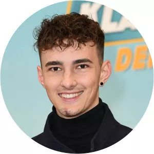 Nathan Goldblat - YouTuber