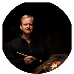 Nathan Greene - Illustrator