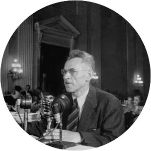 Nathan Gregory Silvermaster