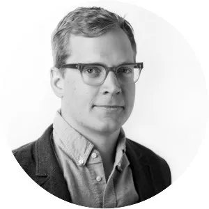 Nathan Halverson - Television producer