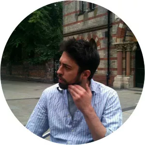 Nathan Hamilton photograph