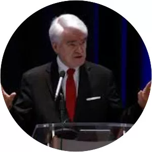 Nathan Hecht - Chief Justice of the Supreme Court of Texas