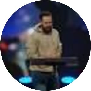 Nathan Heitzig photograph