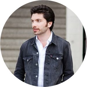 Nathan Heller - Writer