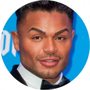 Nathan Henry - Actor