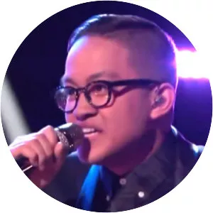 Nathan Hermida - Singer