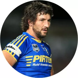 Nathan Hindmarsh