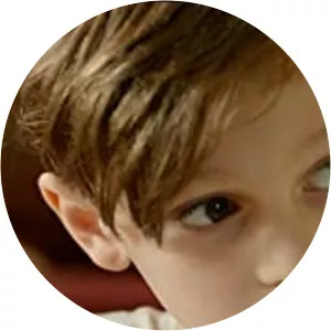 Nathan Huard - Patrick Huard's son